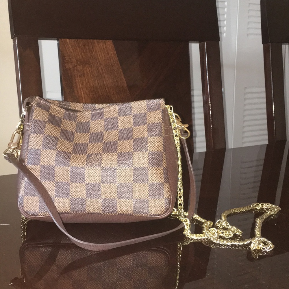Crossbody